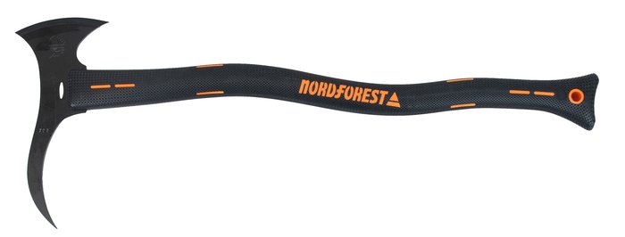 Nordforest Hand Sappie 60 with Blade