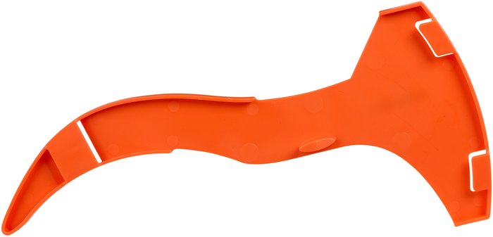 Nordforest Tip Guard and Balde Cover for Hand Sappie 60 with Blade