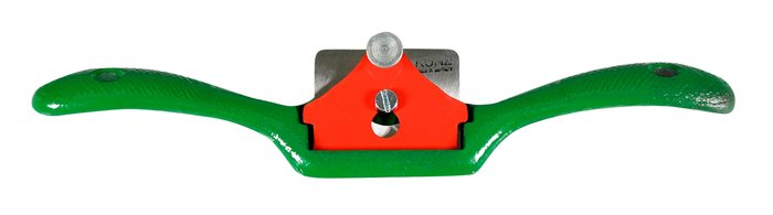 Iron Spoke Shave