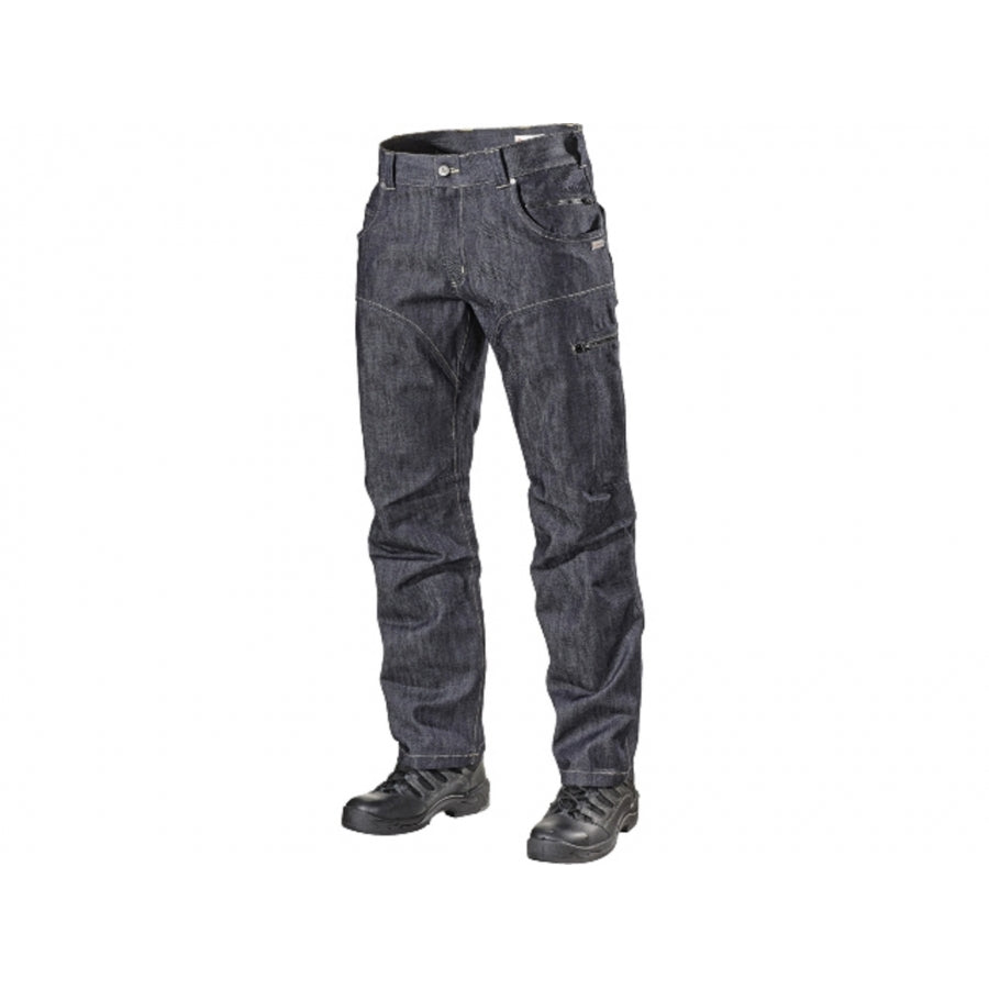 Darba apģērba bikses L.Brador 109B, Denim