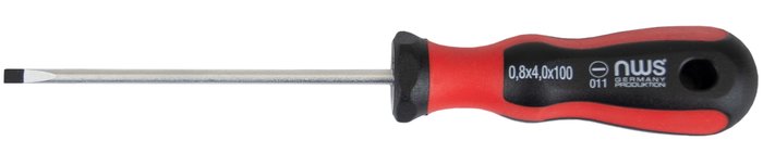 Screwdriver
