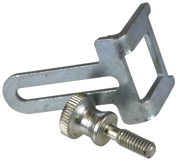 Adjustable Stop