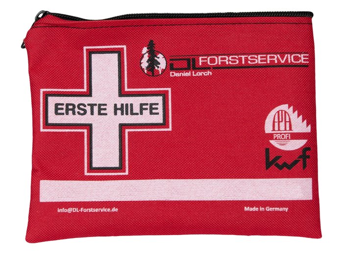Forstkoppel Replacement Cover for First Aid Kit