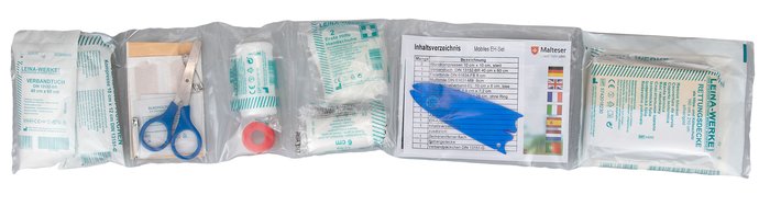 Forstkoppel Replacement filling first aid kit