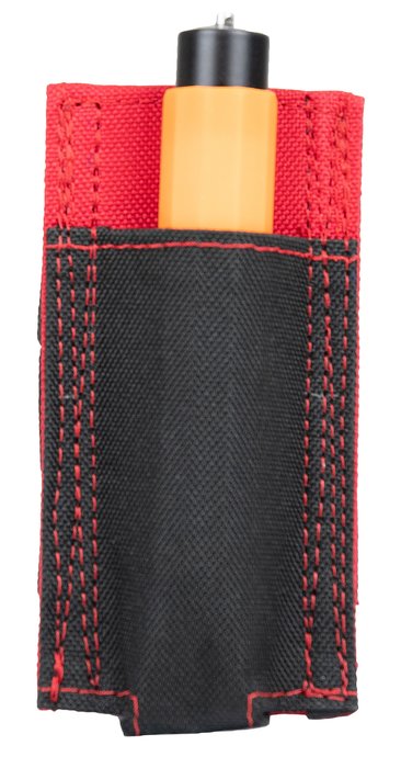 Forstkoppel belt holder for chalk holder