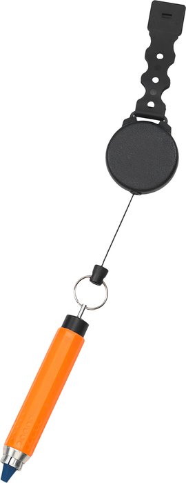 Forstkoppel Self-Retracting Chalk Holder