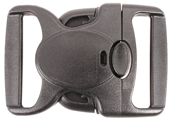 Forstkoppel Replacement Buckle for the Flex Complete Belt