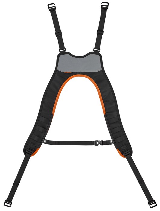 Nordforest Shoulder Straps for the Forestry Belt