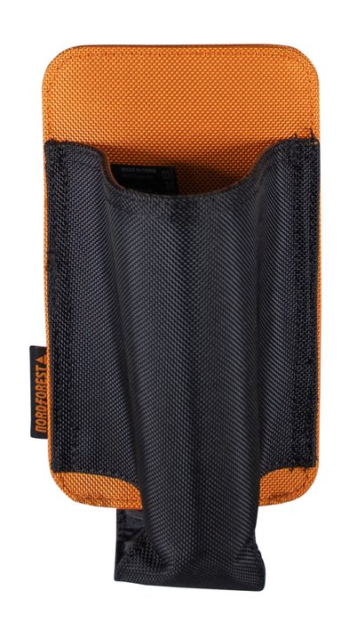 Nordforest Spray Can Holder for the Forestry Belt