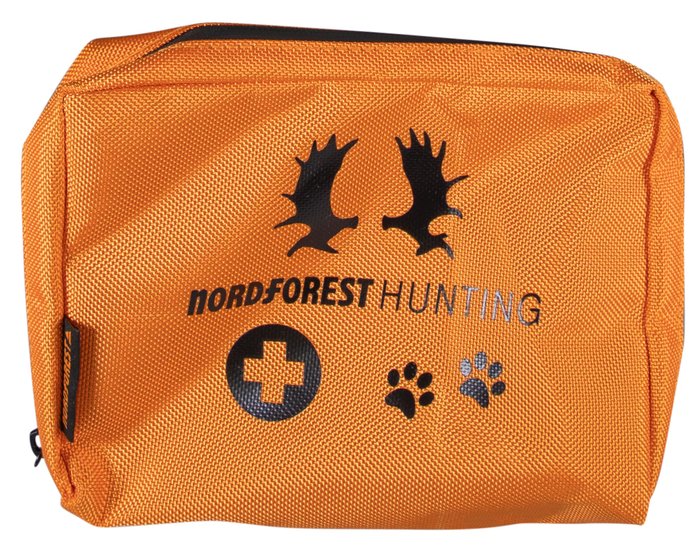 Nordforest Hunting Gun Dog First Aid Case