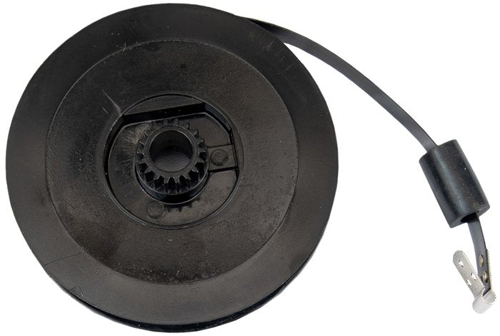 Refill tape with spool