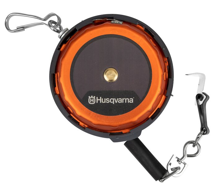 Husqvarna Measuring Tape Model „Johan“