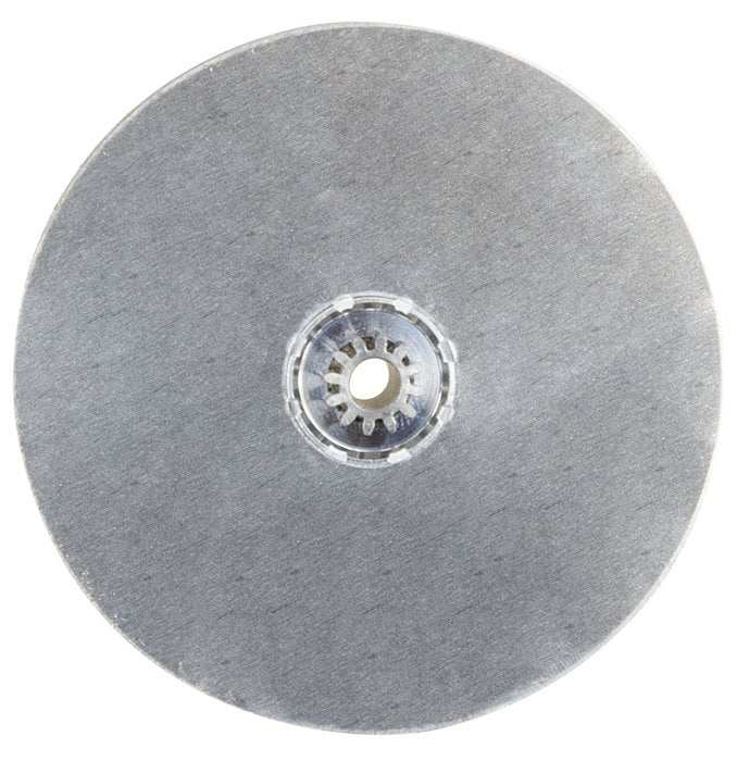 Spool with gear