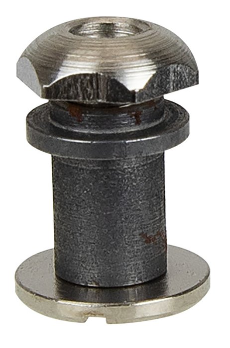 Idler bearing, complete