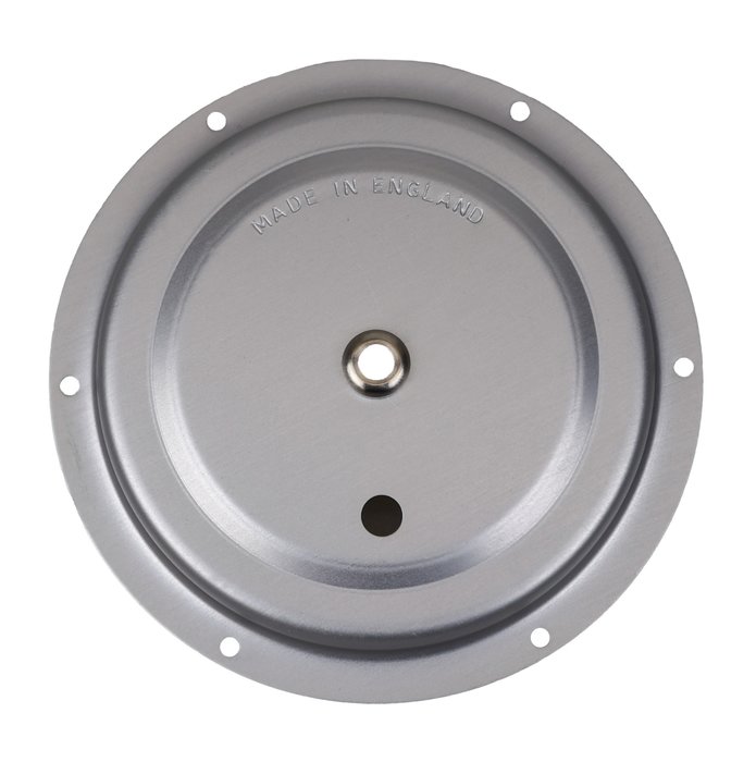 Gear casing with bearing