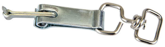Clip, Flap Hook Type A