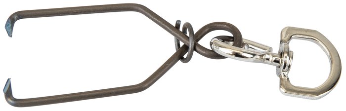 Release hook type B, complete