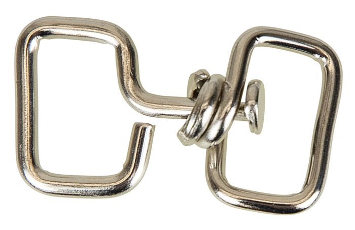 Swivel for hook type A