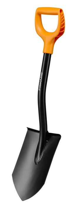 Fiskars Solid Car Spade