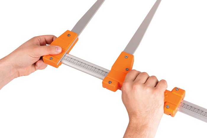 Signumat MK4 Calliper