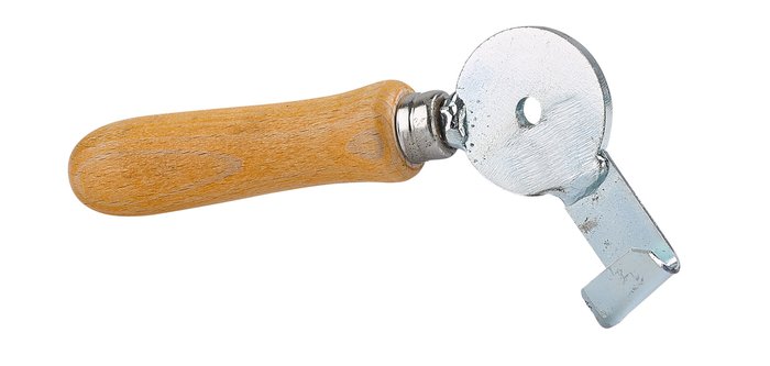 Replacement scribe for Specht Measuring Calipers