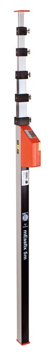 Telescopic Measuring Rod Model „Meßfix-S“