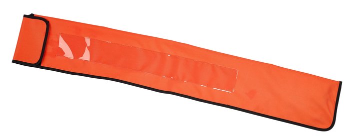 Case for Measuring Rod Meßfix-S