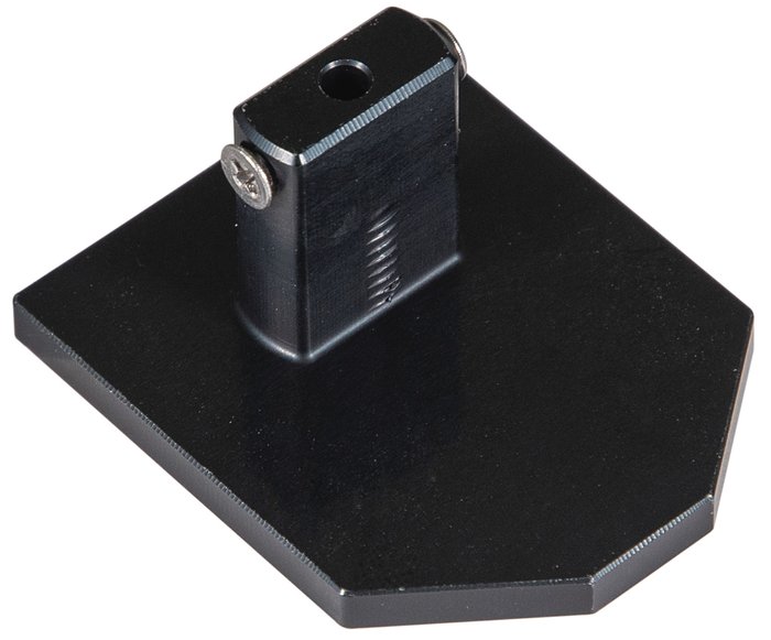 Nestle Head Plate for the Telefix Telescopic Rule