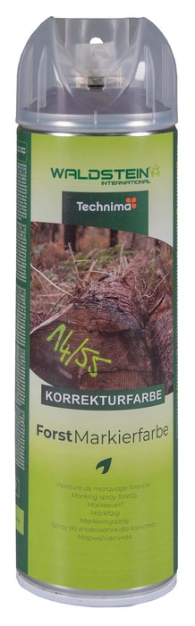 Waldstein Standard Neon Forestry Marking Paint