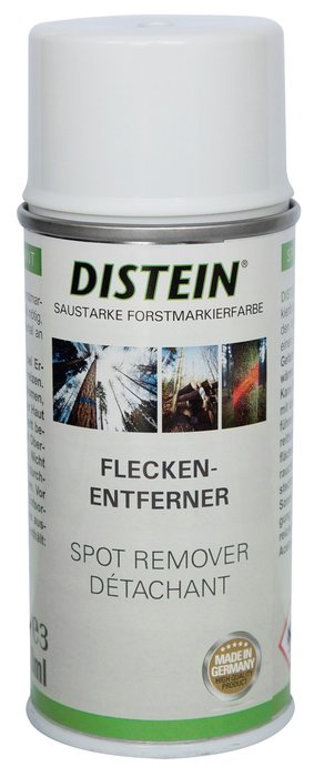 SStain Remover for Distein Forestry Marking Paints