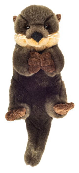 Teddy Hermann Otter Cuddly Toy
