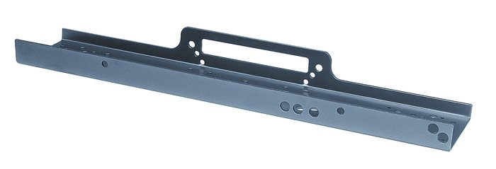 Winch Mounting Plate for Beta Winches