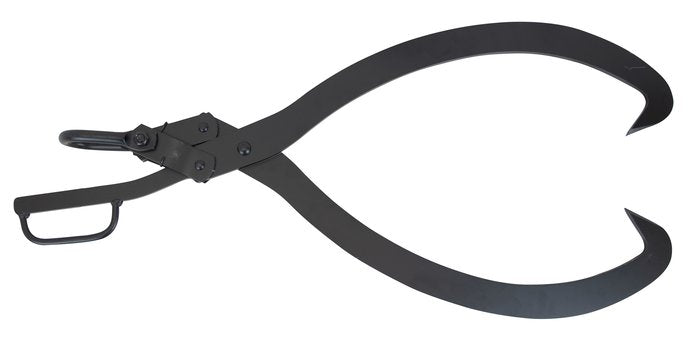 Timber Logging Tongs