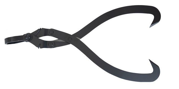 EIA Logging Tongs 420 mm