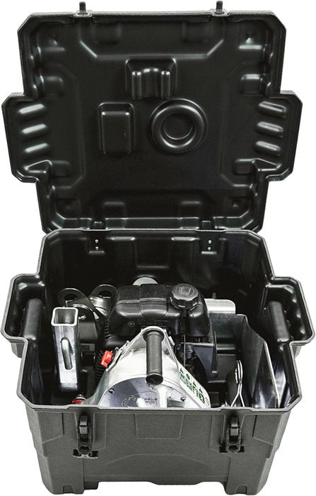 Portable Winch Transport Case for PCW 5000