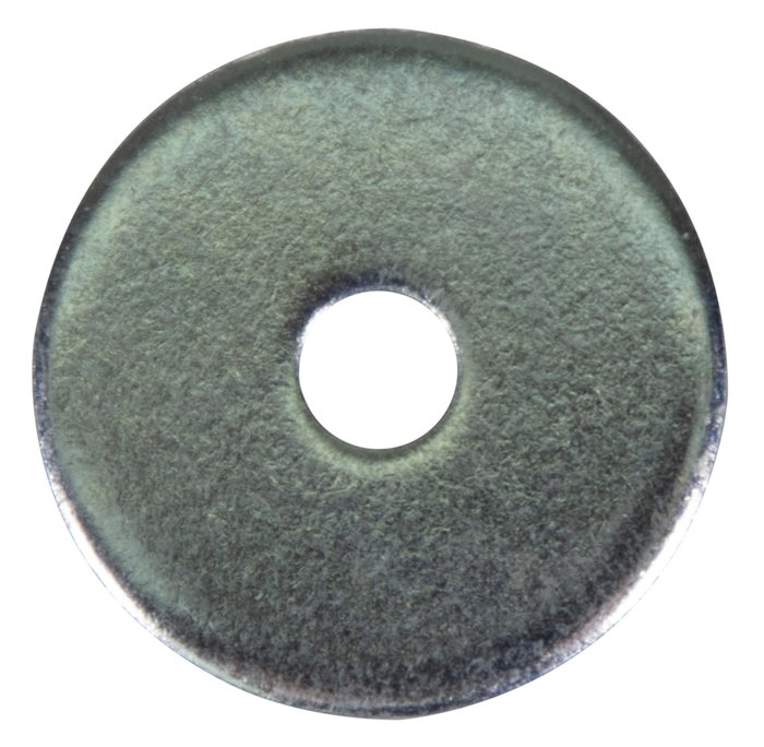 Portable Winch Safety Washer 1/4 x 1 1/4 OD