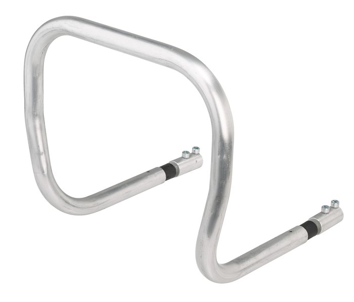 Replacement Engine Guard, up to manufacturing year 9/2015
