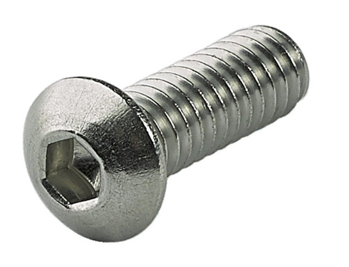 Portable Winch Screw 1/4-20 x 3/4" for PCW 5000