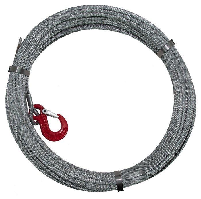 Steel Cable 80 m