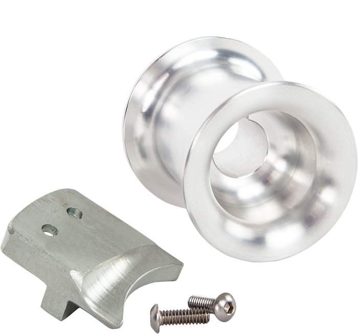 Portable Winch Capstan Drum Replacement Kit PCW 5000 Standard