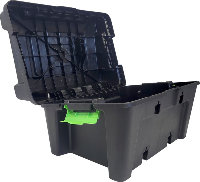 Portable Winch Hard Shell Case