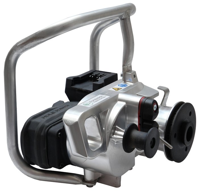 Forstreich SP1000 Battery Powered Capstan Winch