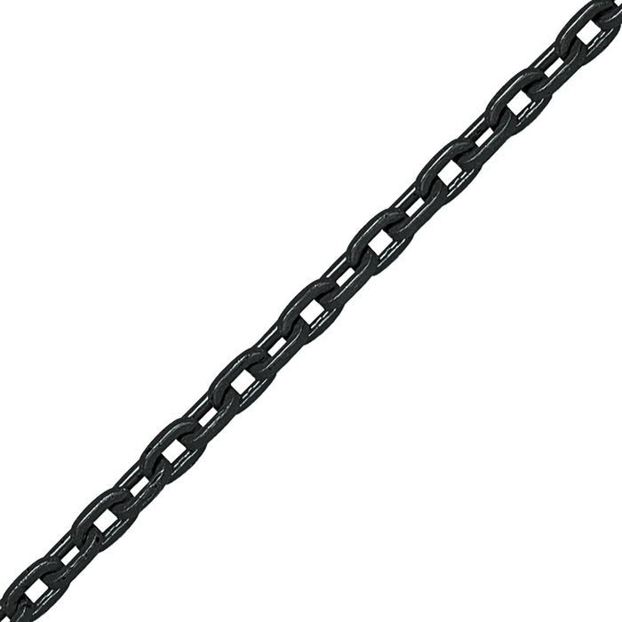 Grade 80 Plus Round Link Steel Chain