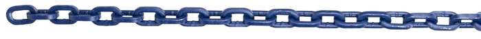 Grade 100 Square Link Steel Chain