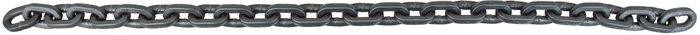 Pewag square link steel chain grade 80