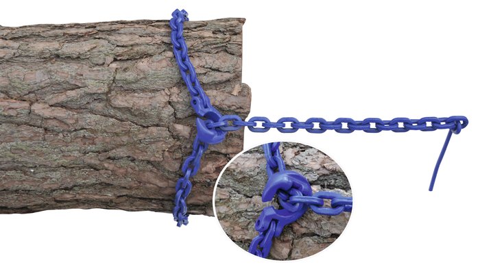PEWAG Choker System