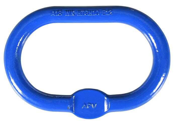 Suspension Link for 10 mm Chains. Quality Class 10
