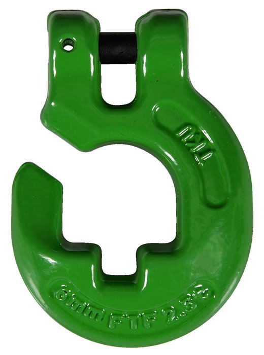 Nordforest FTF 2.5 Sling Hook with Chain Slot