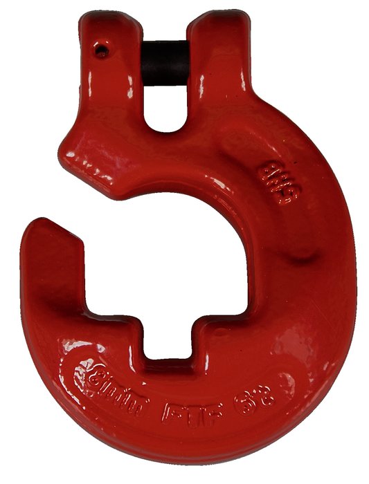 Nordforest FTF 6.0 Sling Hook with Chain Slot
