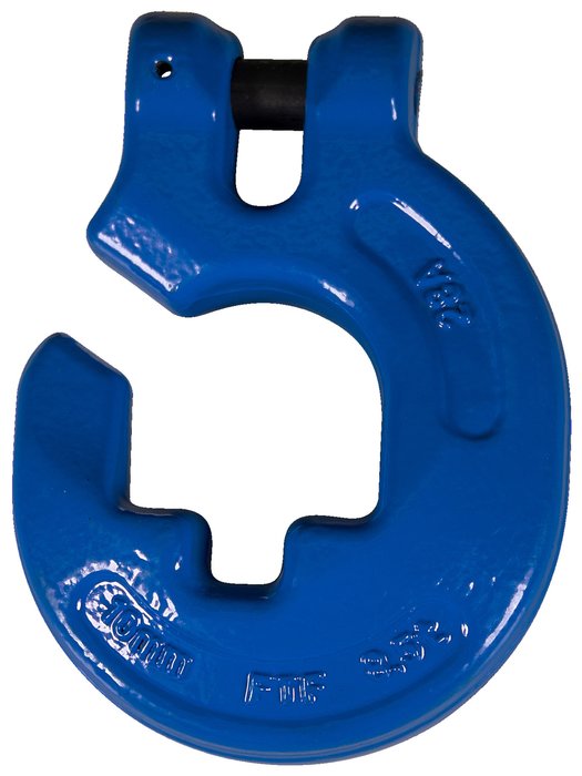 Nordforest FTF 8.5 Sling Hook with Chain Slot